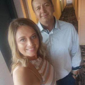 Meet your Posher, Tanya